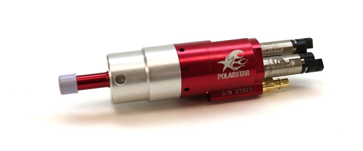 Polarstar F2 HPA Engine for M4/M16 Airsoft Rifles