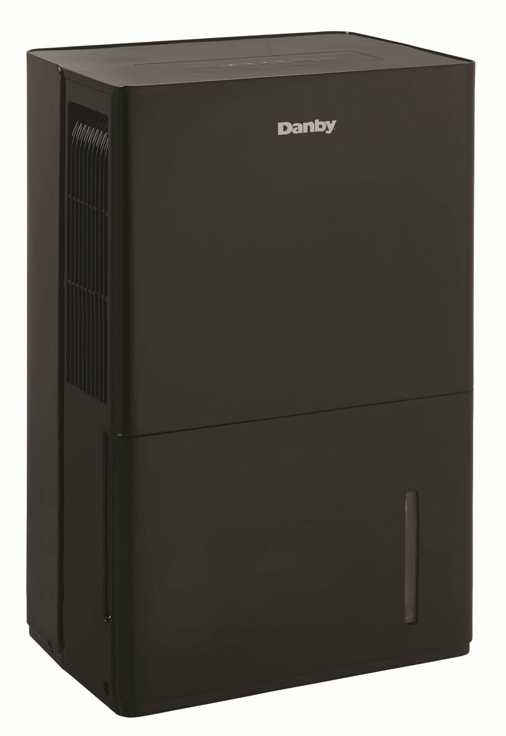 Danby 50 Pint Dehumidifier - Black (DDR050BLBDB-RF)