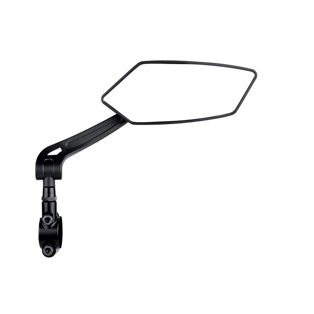 Emmo Clip-On Bicycle Mirrors (Set of 2)
