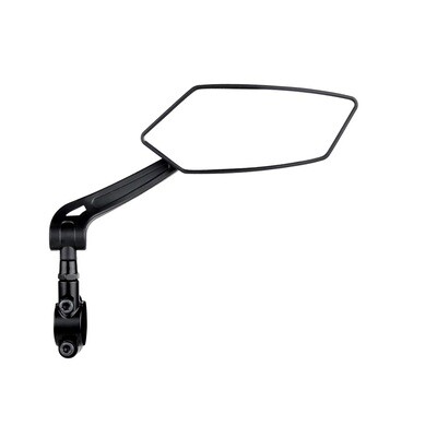 Emmo Clip-On Bicycle Mirrors (Set of 2)