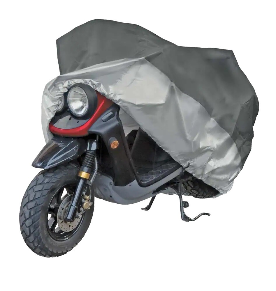 Emmo Rain Cover for Ebikes and E-Scooters