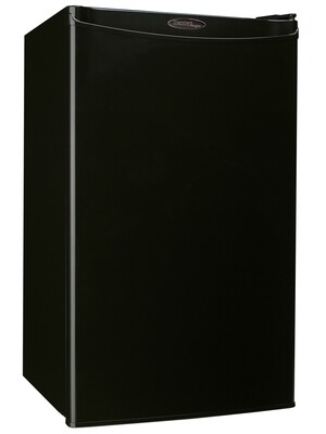 Danby Designer 3.2 cu. ft. Compact Refrigerator (DCR032A2BDD)