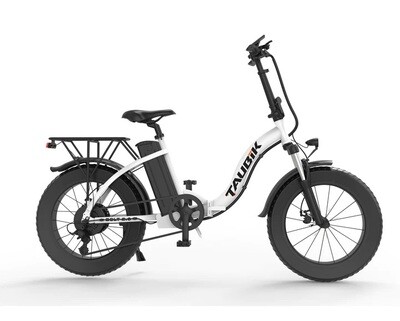 Taubik Bolt 2.0 Folding Electric Bicycle