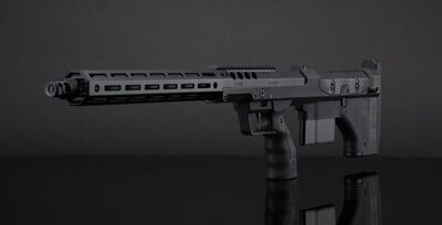 Silverback SRS A2 22" Sniper Rifle PRE-ORDER