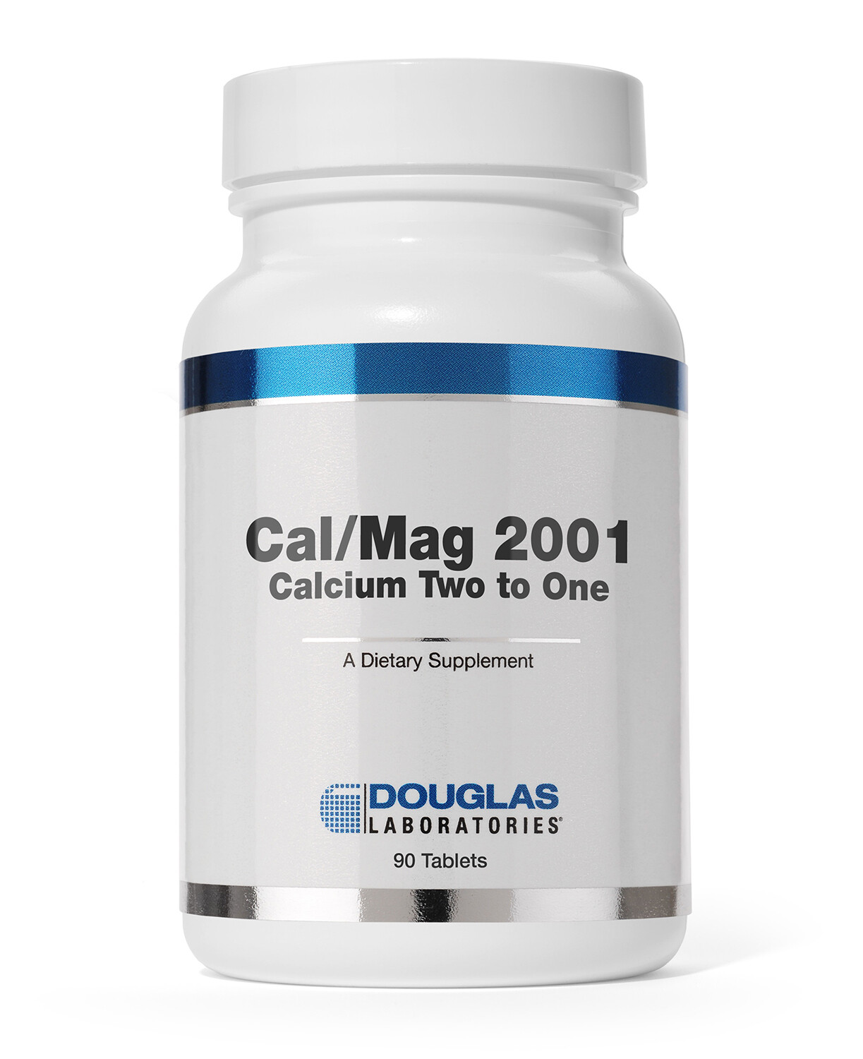Cal Mag 2001