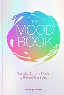 The Mood Book By Amy Leigh Mercree