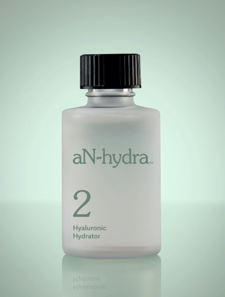 AnHydra Hyaluronic Hydrator