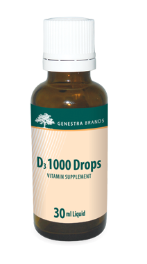 D3 1000 Drop