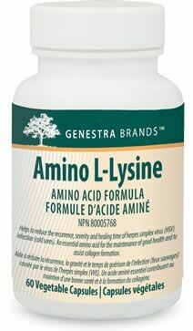 Amino Lysine
