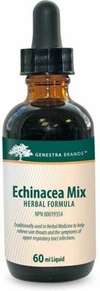 Echinacea Mix 60ml