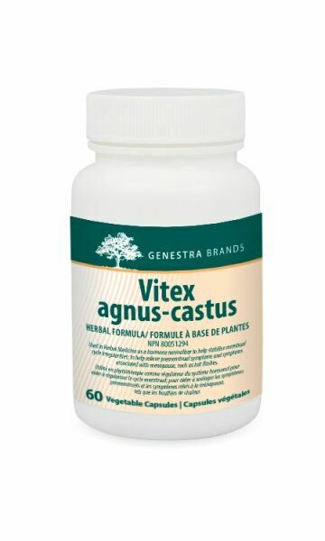 Vitex Agnus-castus