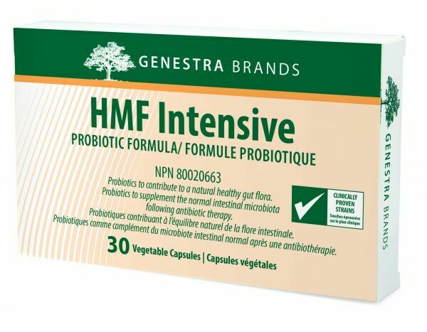 Hmf Intensive Probiotic