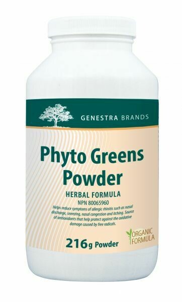 Phytogreens Powder