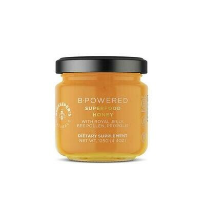 Bee Keepers Superfood Honey Small