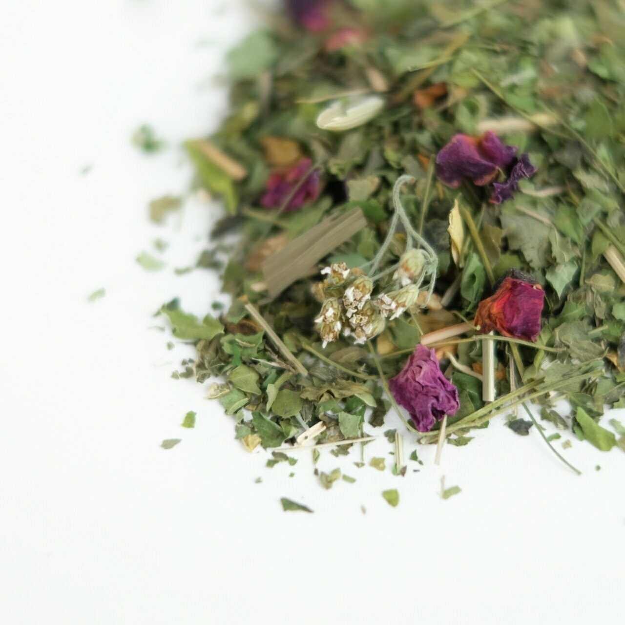 The New New Age Beings Of Light  // Herbal Detox Tea