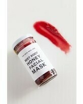 The New New Age Beetroot Honey Mask