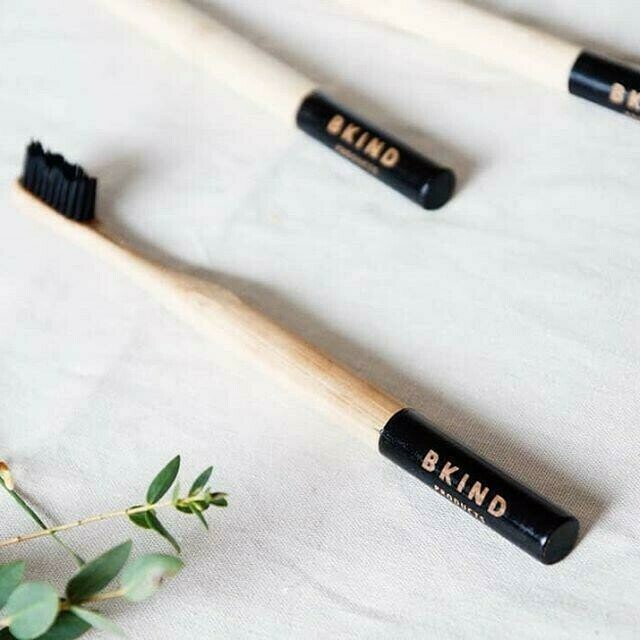 BKIND Adult Toothbrush