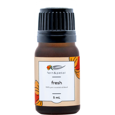 Fern & Petal Essential Oil Fresh