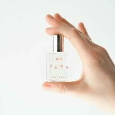 Lohn Jura Perfume Oil