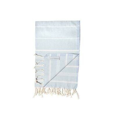 SW Cove Towel Small Blue