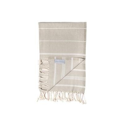SW Cove Towel Small Olive
