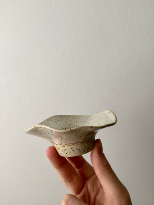 Ceramic Jewlery Bowl