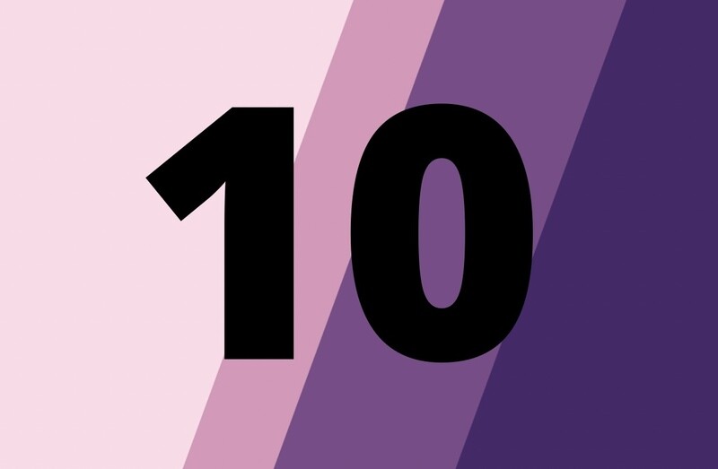 10 PACK EXPERIENCE