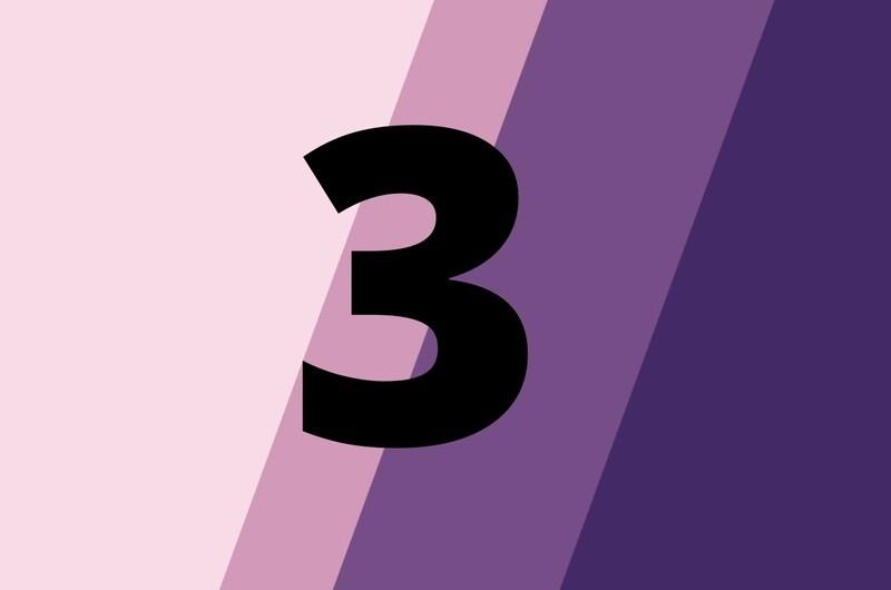 3 PACK EXPERIENCE