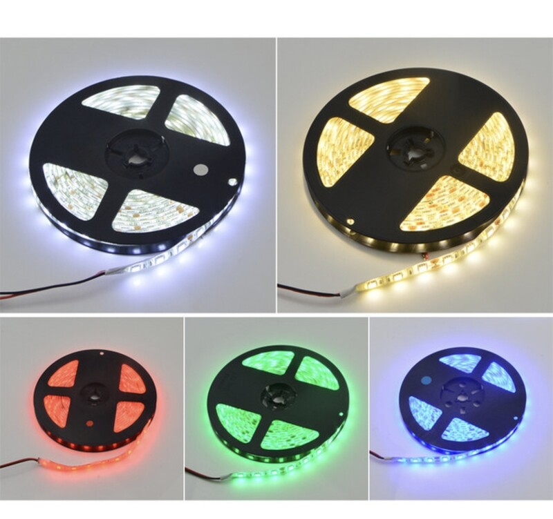 Led lights