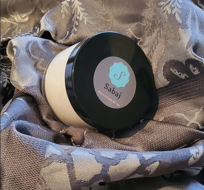 Lavender Body Butter 4oz