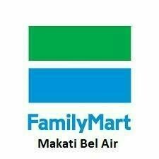 FamilyMart - MAKATI BEL AIR