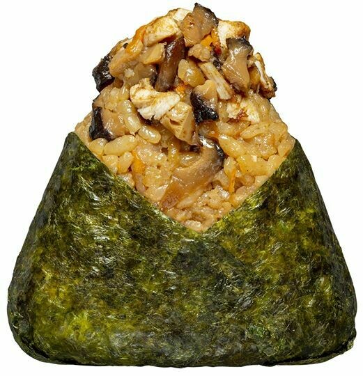 TORIX ONIGIRI