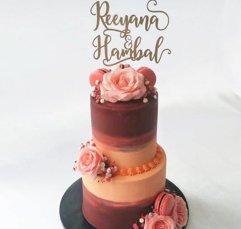 CakeTopper
