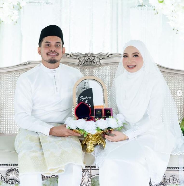 Hantaran Mas Khawin