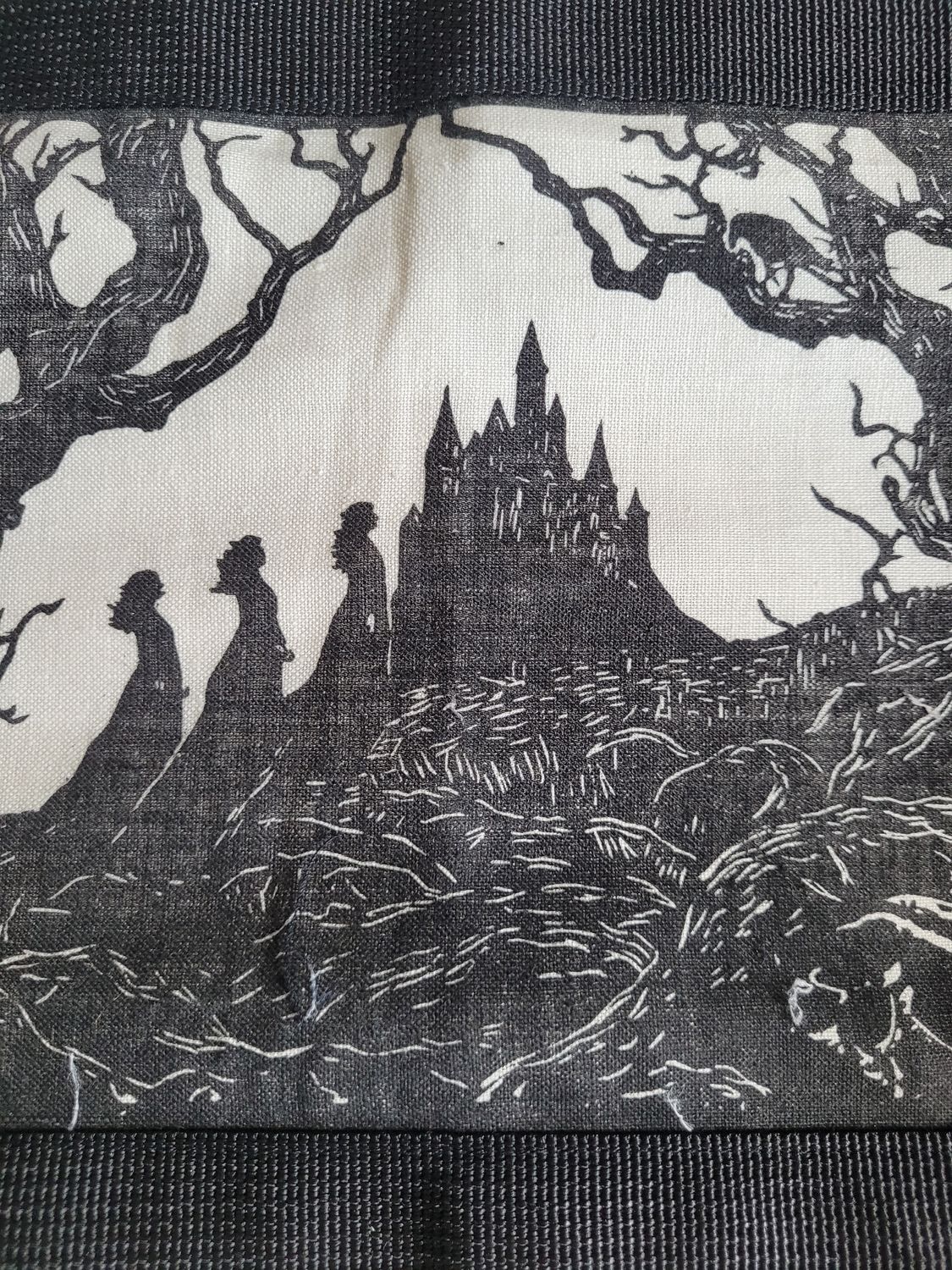 WEYWARD SISTERS PATCHWORK