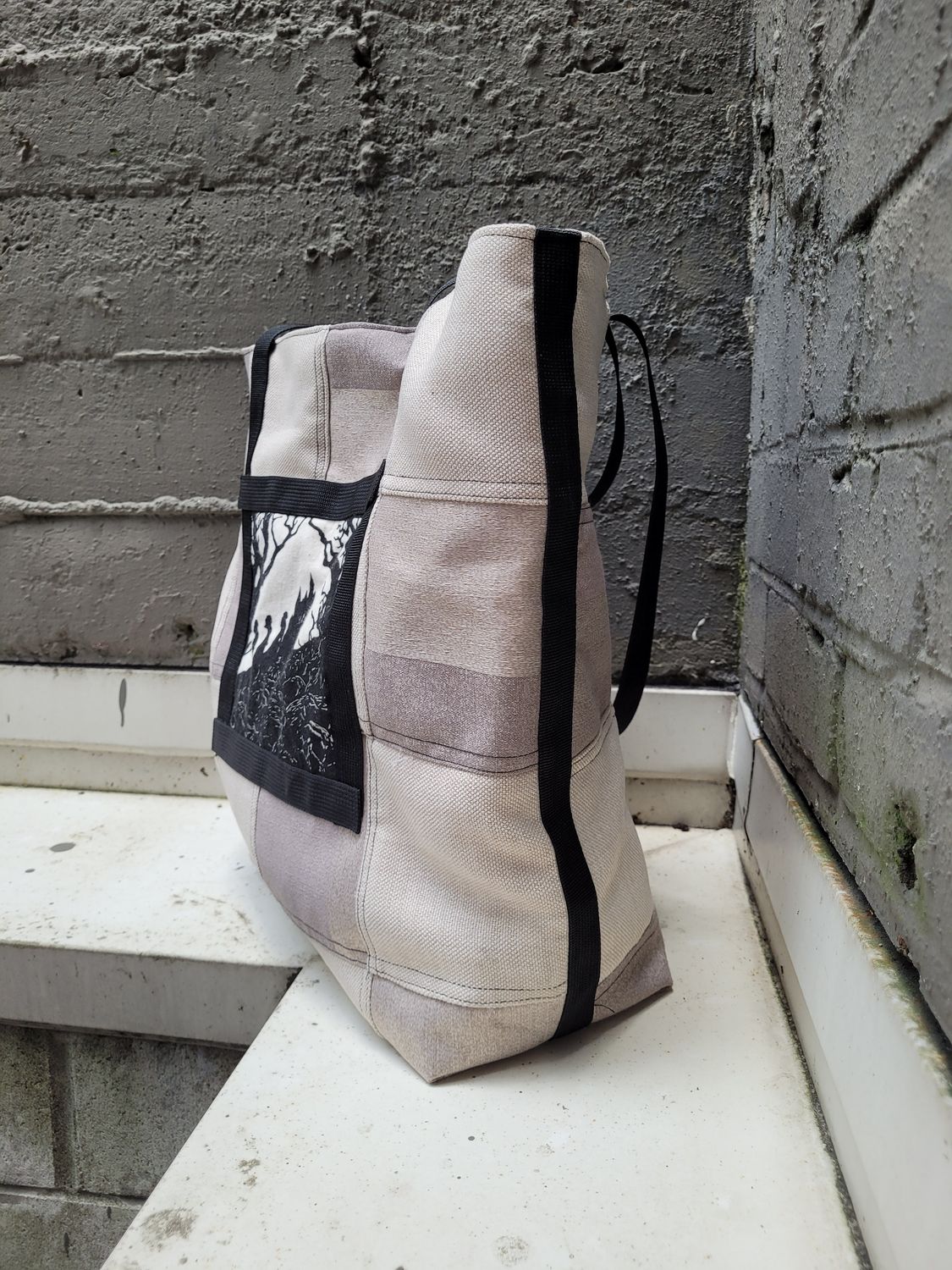 WEYWARD SISTERS PATCHWORK