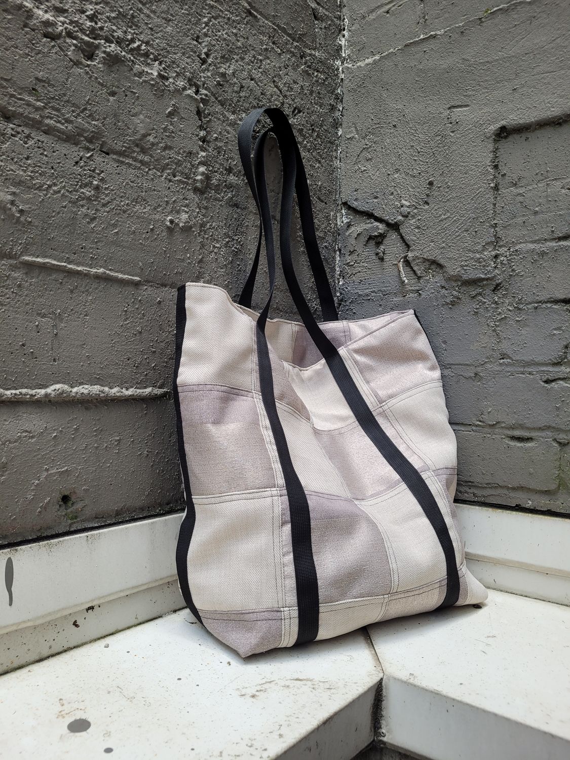 WEYWARD SISTERS PATCHWORK