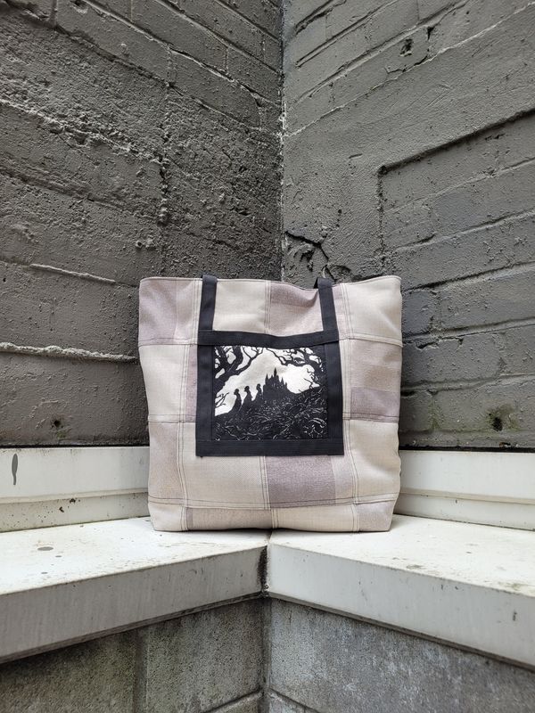 WEYWARD SISTERS PATCHWORK