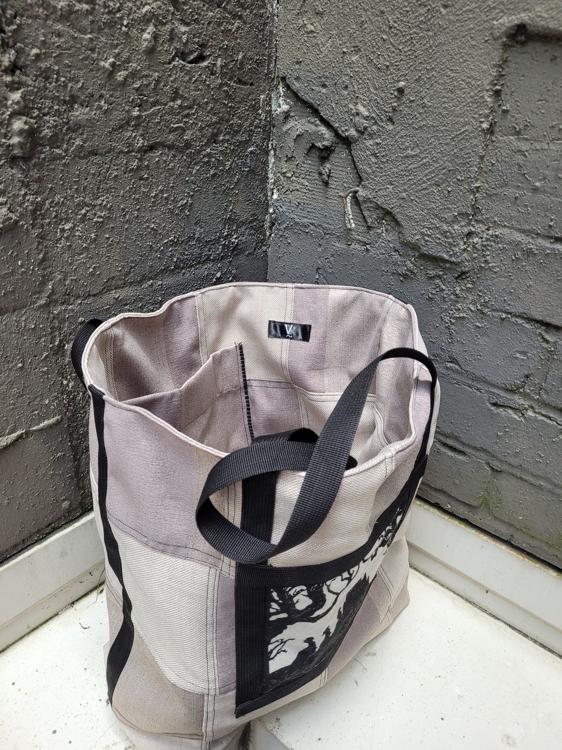 WEYWARD SISTERS PATCHWORK