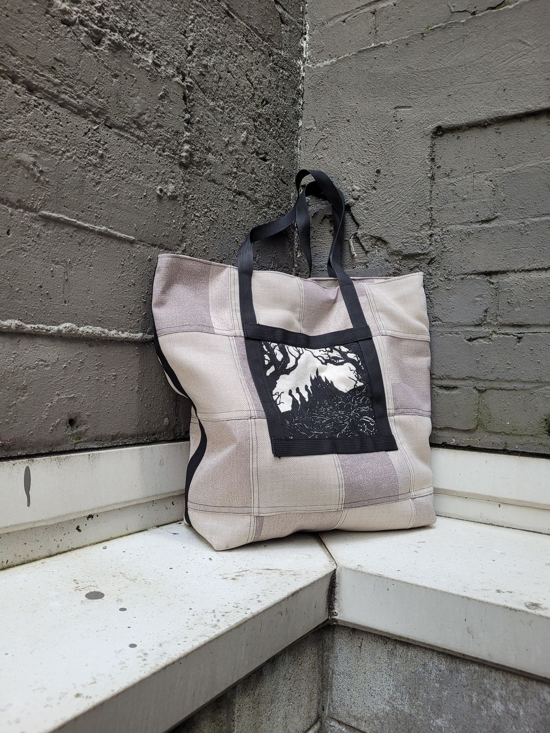 WEYWARD SISTERS PATCHWORK