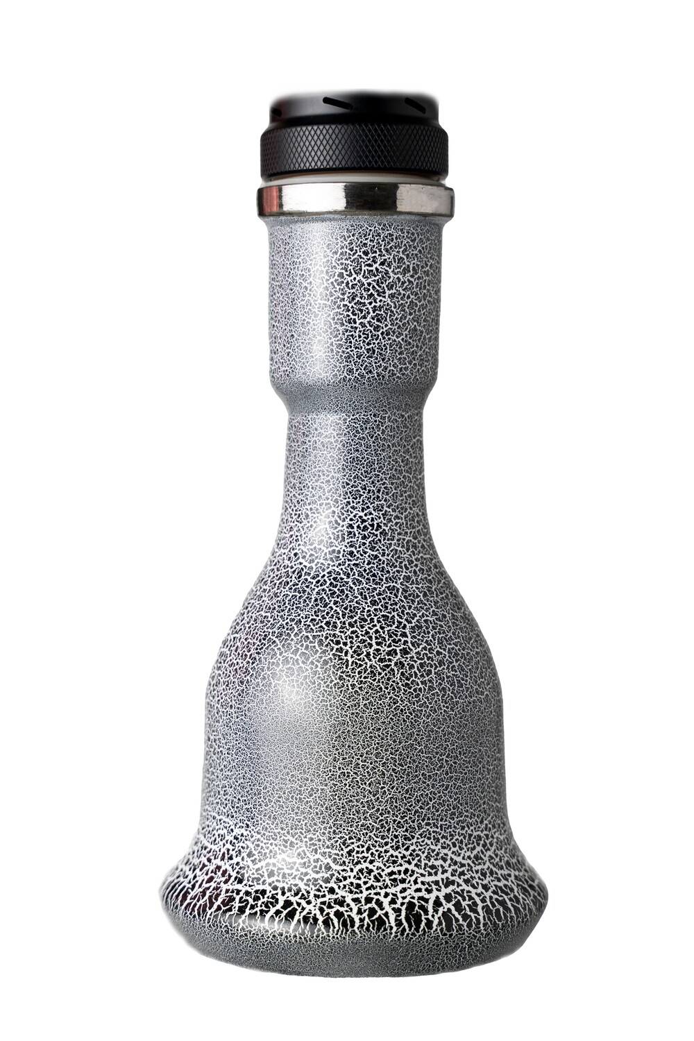 Custom Base Design - Crackle