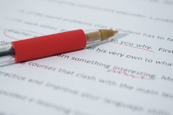 Two Essays - Detailed Written Feedback