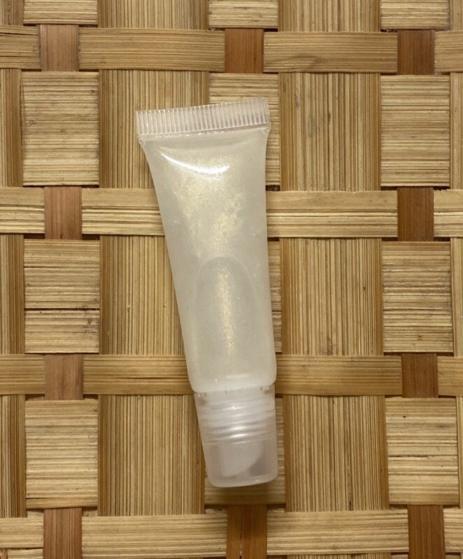 orchid gloss, scent : dama de noche, 8ml