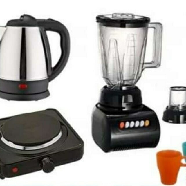 Kitchen Combo #3