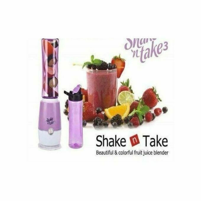 Smoothie maker