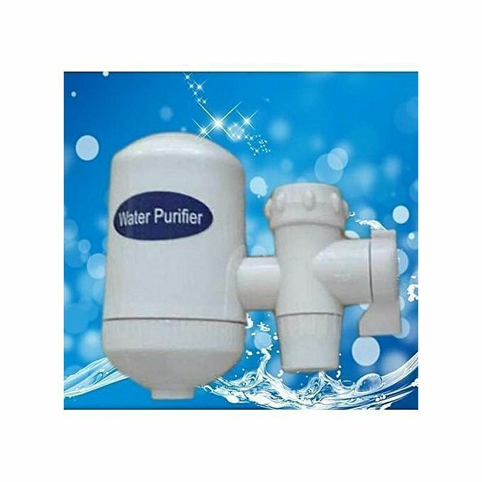 Ceramic water purifier