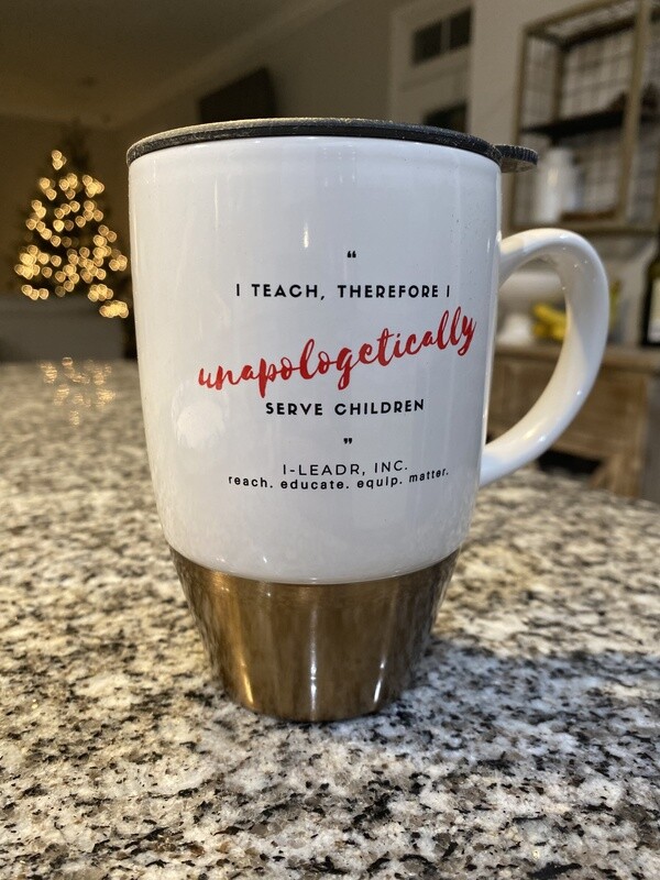 Educator Mug