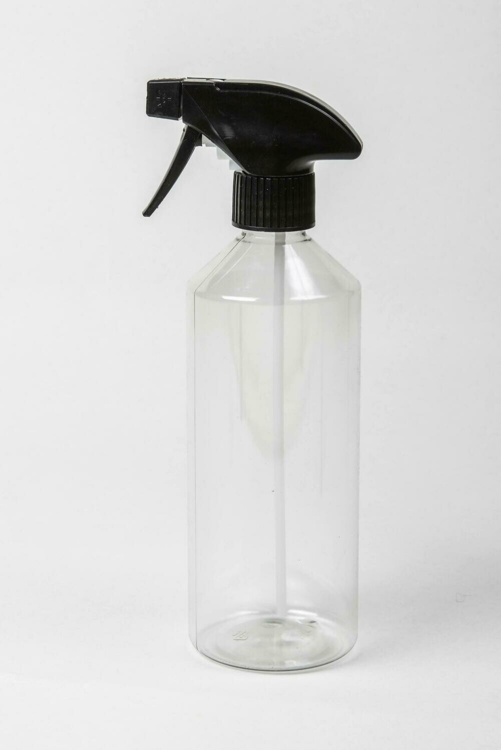 Empty spray bottles 500ml sale