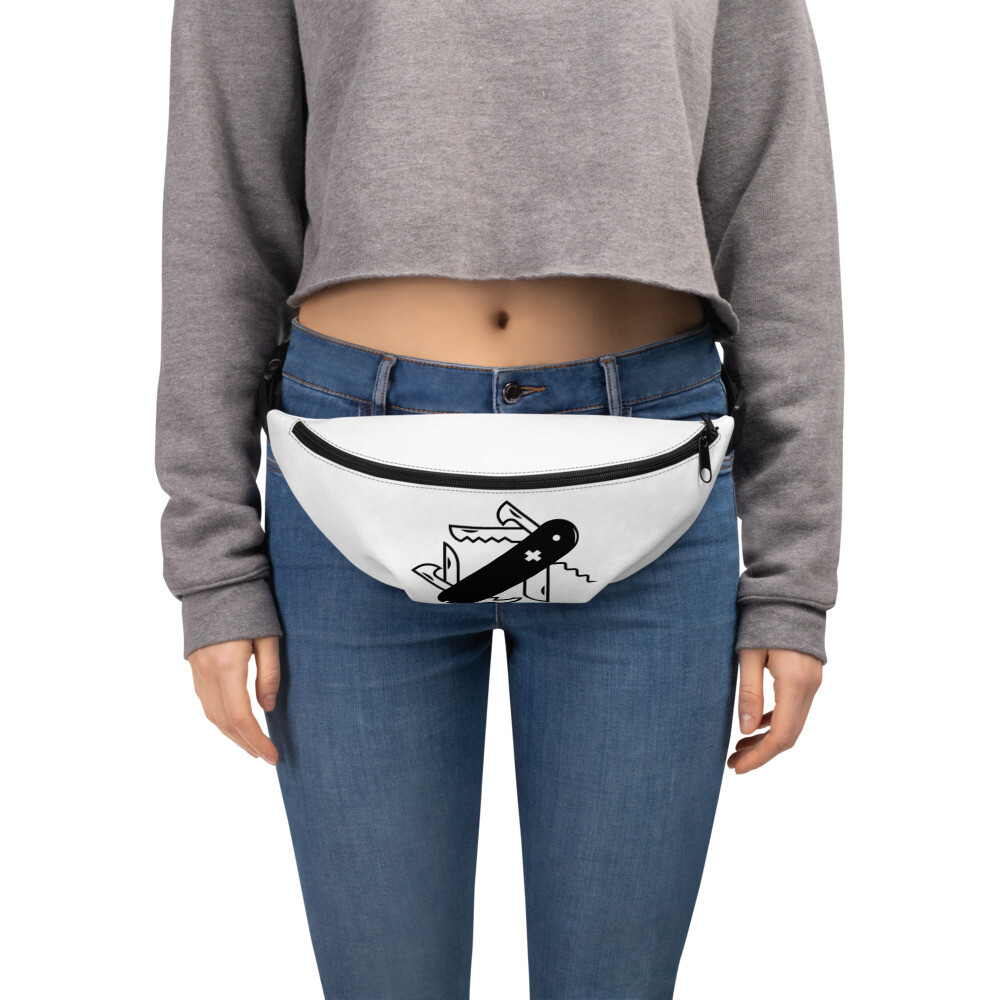 Fanny Pack