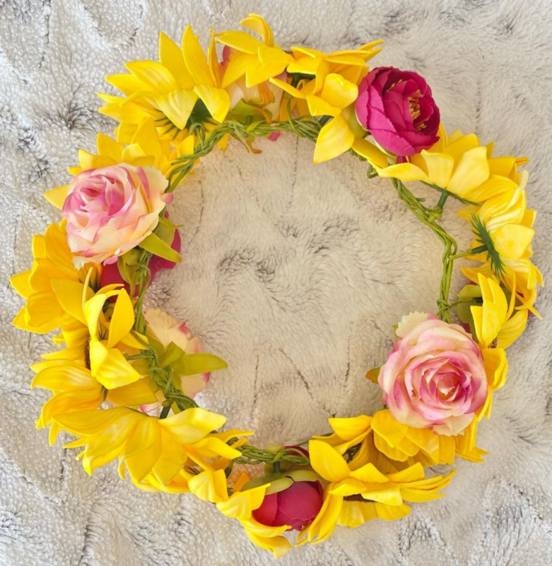Flower Crown